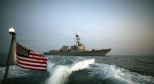 В Черном море идут масштабные военно-морские учения флотов стран НАТО (видео)