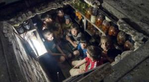 В Донецке займутся психологической реабилитацией детей