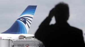 В EgyptAir опровергли сообщения об обнаружении обломков рейса MS804