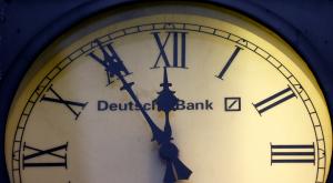 "   " - Deutsche Bank   10  