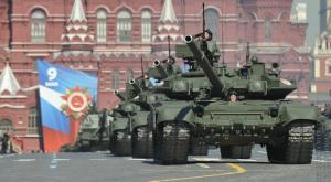 В Госдепе США уверены, что их пригласят на Парад Победы в Москве