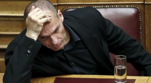 В Греции заявили о "тупике" переговоров с кредиторами
