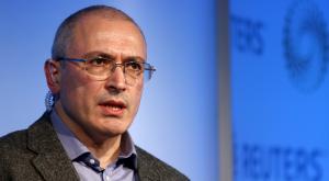 В Интерполе снова задумались об объявлении Ходорковского в розыск