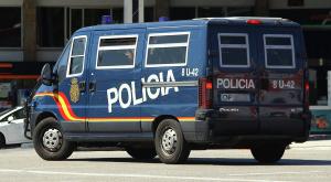 В Испании освобождены восемь человек, задержанных за поддержку ополченцев Донбасса