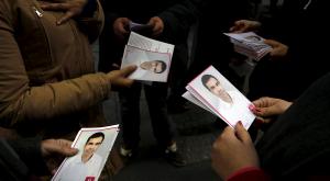 В Испании завершились парламентские выборы, идет подсчет голосов