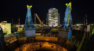 В Хабаровске начался суд по делу о хищениях при строительстве космодрома Восточного