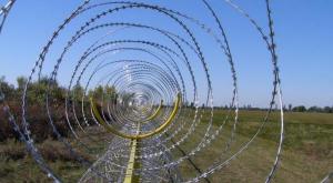 В Харьковской области построят укрепления на границе с Россией