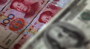 В КНР наблюдался массовый отток капиталов за рубеж