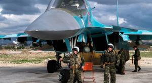 В Кремле прокомментировали сообщения о "возвращении военных в Сирию"