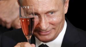 В Кремле рассказали, как Путин будет праздновать Новый год