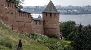 В Нижнем Новгороде уничтожили двоих подозреваемых в терроризме
