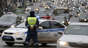 "В ногу со временем": вскоре полиция РФ сможет дистанционно глушить преследуемые авто