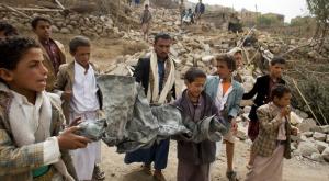 В ООН назвали количество погибших в Йемене с начала конфликта