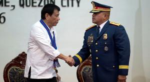 В ответ на обвинения в убийствах наркодилеров глава Филиппин пригрозил выйти из ООН