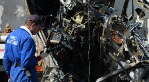 В регионах России начались похороны жертв авиакатастрофы в Египте