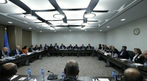 В РФ считают,что на межсирийских переговорах сейчас не стоит ждать серьезных прорывов