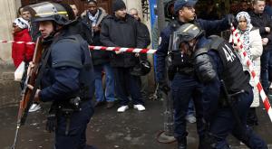 В Совете Европы раскритиковали действия французских властей в режиме ЧП