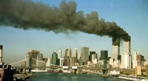 Чудовищному теракту в башнях-близнецах 11 сентября исполнилось 15 лет