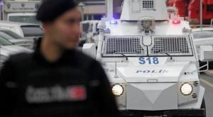 В Турции санкционировано задержание 34 военных за подозрение в шпионаже