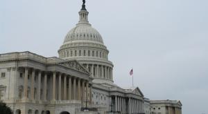 В Вашингтоне обесточены здания Белого дома, Госдепа и Капитолия
