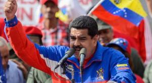 В Венесуэле собрано более 5 млн подписей против политики США