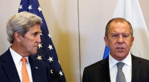 США заявили о готовности приостановить сотрудничество с Россией по Сирии