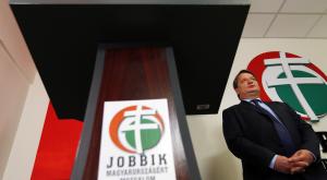 Венгерская партия "Йоббик" требует от ЕС поддержки автономии для Закарпатья