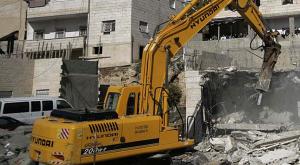 Верховный суд Израиля признал законность сноса палестинских домов