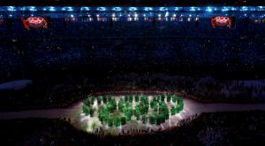 "Вестники надежды" - на ОИ в Рио впервые выступит команда спортсменов-беженцев