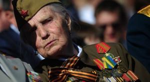 Ветераны получат ко Дню Победы до 10 тысяч рублей