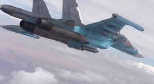 ВКС России уничтожили колонну ИГ с "кровью Джихада"