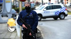 Власти Бельгии задержали третьего участника теракта в аэропорту Брюсселя
