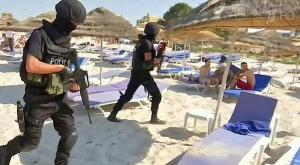 Власти Туниса усилили защиту туристов Вооруженными силами страны