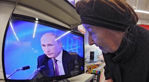Колл-центр 9 апреля начал принимать вопросы на «прямую линию» Путина