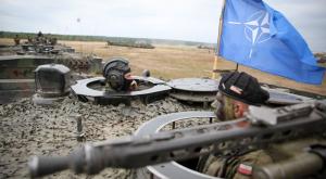Восточный фланг НАТО просит защиты от российской угрозы