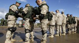 Войска ЦВО примут участие в учениях сил ОДКБ и государств ШОС