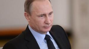 ВЦИОМ: деятельность Путина одобряют около 90% россиян