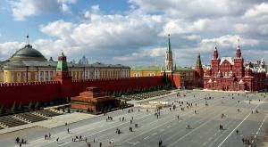 ВЦИОМ: россияне одобряют курс развития страны
