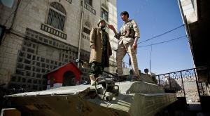 ВВС "аравийской коалиции" снова атакуют северные и южные районы Йемена
