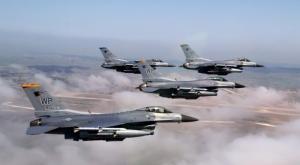 ВВС Бельгии и Испании будут патрулировать небо над Балтикой