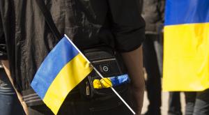 Выпускники киевского лицея спели песню "Мы бандеровцы" под аплодисменты учителей