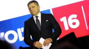 Выступавший против мигрантов-мусульман политик победил на выборах в Словакии