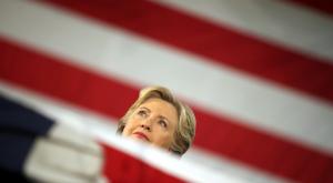 Wikileaks: Клинтон советовали критиковать Россию, чтобы выглядеть сильной 