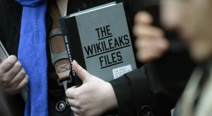WikiLeaks  8000      
