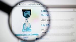 WikiLeaks: спецслужбы США шпионили за Пан Ги Муном, Саркози, Нетаньяху и Берлускони