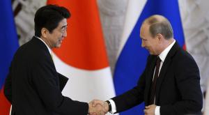 Япония отказалась войти в НАТО ради отношений с Россией