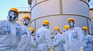 Япония рассчитывает на помощь РФ в ликвидации последствий аварии на Фукусиме