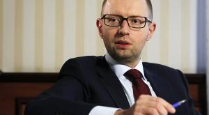 Яценюк назвал премьерское кресло на Украине «электрическим стулом»