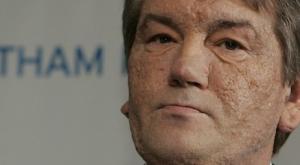 Ющенко призвал украинские власти к «активной обороне» 