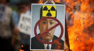 Южная Корея разработала контрудар в случае ядерной угрозы КНДР
